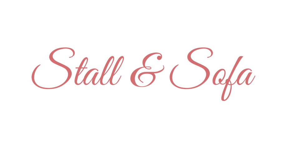 Mobile Tierphysiopraxis Stall & Sofa